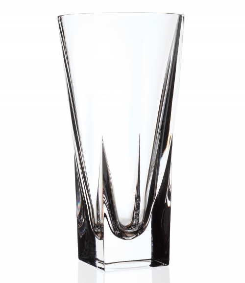 LVH Victory Vase 12\ 12\ Height
Clear Glass

Care:  Hand wash






